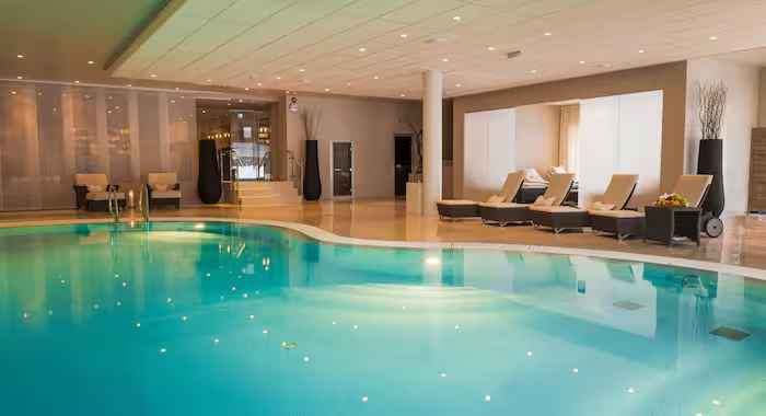 Vestlia Resort, Geilo ski chalet, image 8